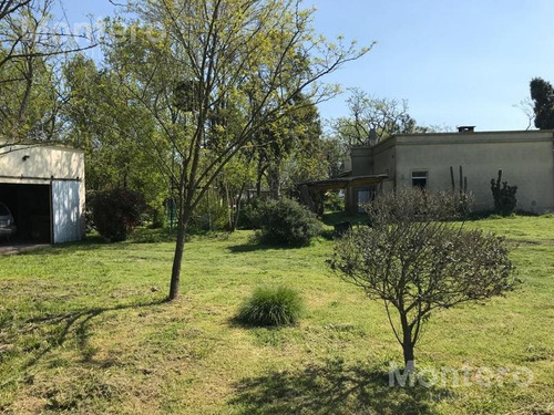 Imagen 19 de 25 de Venta Chacra San Miguel Del Monte