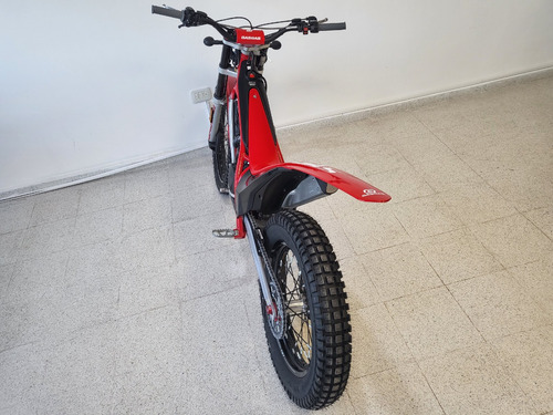 Gas Gas Txt 280 0km Trial Enduro