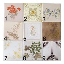 Comprar Azulejos  De Reposición 15x15