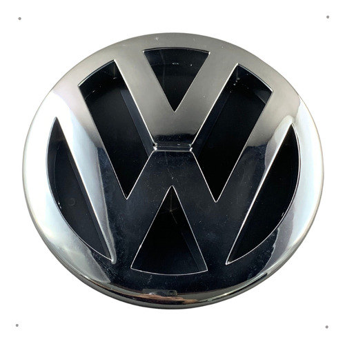 Emblema Grade Vw 5140e 5150e 8160e 9160e 10160e Delivery