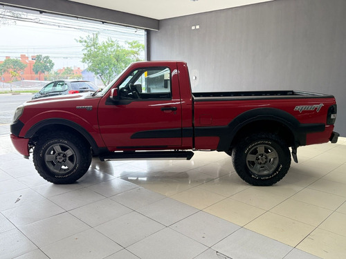 Ford Ranger 2.3 Sport Cab. Simples 4x2 2p