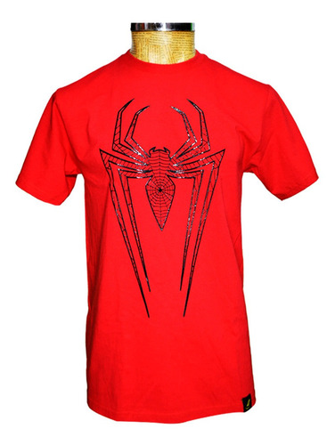 Playera Superheroes Full Batman Superman Punisher Killroy