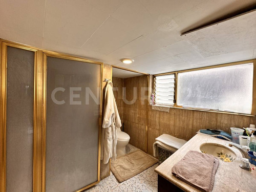 Penthouse En Venta En Del Valle, Cdmx