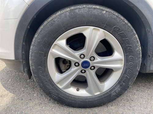 Ford Escape 2.0 Se 4x4 At 2015