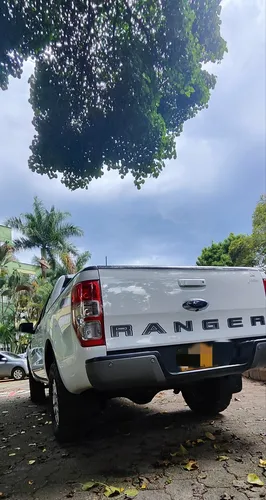 Ford Ranger 3.2 Xls