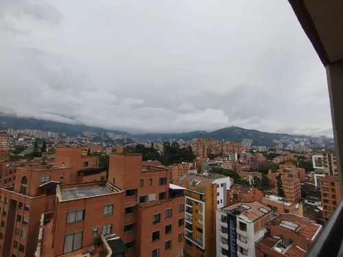 Arriendo Apartamento En El Portal