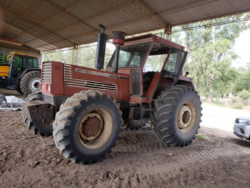 Fiatagri 180/90 Mod. 95, Doble Traccion