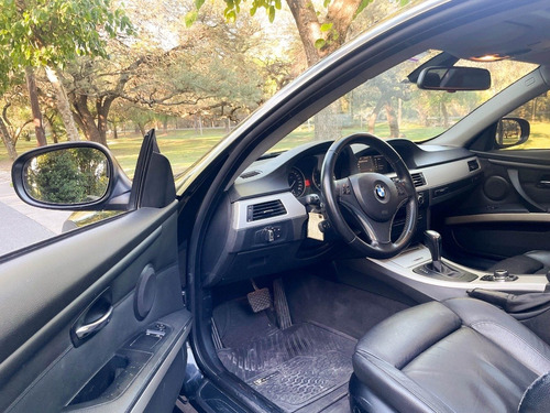 BMW Serie 3 325i