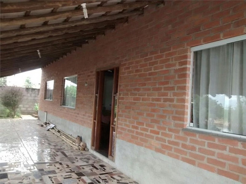 Imagem 15 de 30 de Chácara Residencial À Venda, Morada Dos Pássaros, Itatiba. - Ch0049 - 34111243