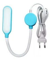 Comprar Luminária 30 Leds Máquinas Costura Touch Imã Haste Flexível