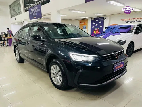Volkswagen Virtus TSI 1.0
