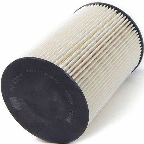 Filtro De Combustible Mann Filter Vw Jetta A6 Bora Diésel