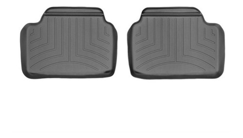 Tapetes Weathertech Serie 1 2014-2021 - 2da Fila