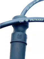 Comprar Cables De Bujias Aveo Gm Original Chevrolet Todos Los Años