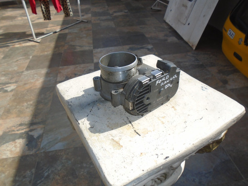 Imagen 2 de 4 de Vendo Cuerpo De Aceleracion De Ford Ranger Año 2014, Diesel