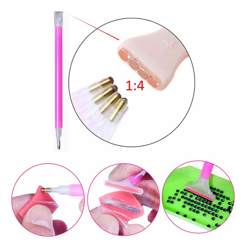 5d: 1 Pintura De Diamantes 5d Diy 60x40cm - Thrones Juego