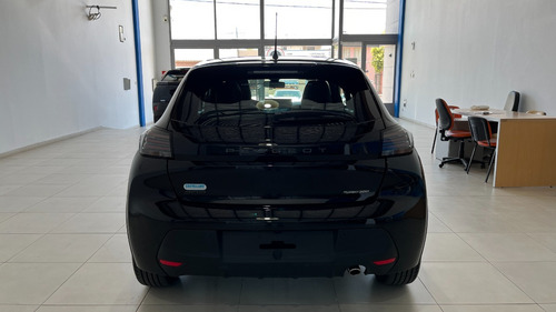 Peugeot 208 1.0T Gt
