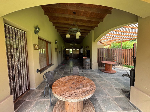 Casa Quinta En Venta En Carmen De Areco, Provincia, Buenos Aires