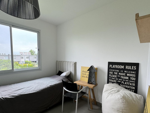 Inverti En Tu Proximo Hogar! Duplex A Estrenar - Decs Tortugas