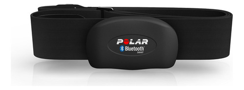 Sensor Frecuencia Cardíaca Bluetooth Polar H7 M-xxl Negro