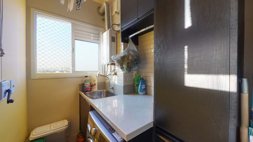 Imagem 1 de 19 de Apartamento À Venda No Bairro Ipiranga - São Paulo/sp - O-17236-28341