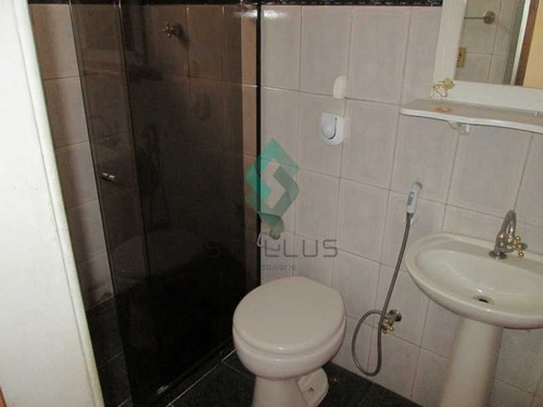 Imagem 9 de 15 de Casa De Vila-à Venda-lins De Vasconcelos-rio De Janeiro - C70187