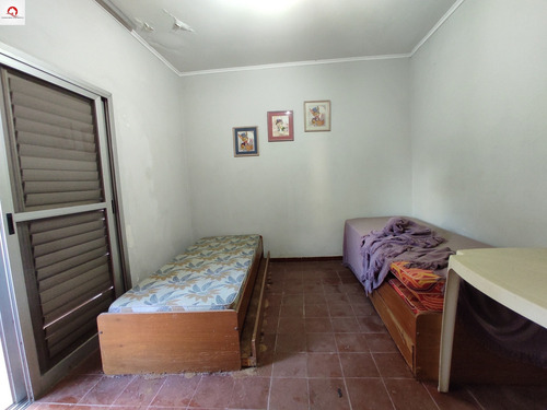 Imagem 8 de 30 de Apartamento Com 3 Dormitórios À Venda - Praia Das Pitangueiras - Guarujá/sp - Ap2570 - 34709238