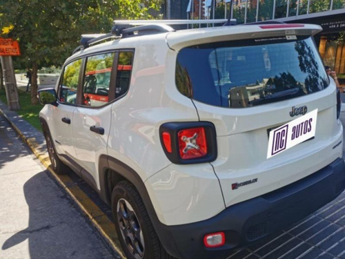 Jeep Renegade SPORT 1.7