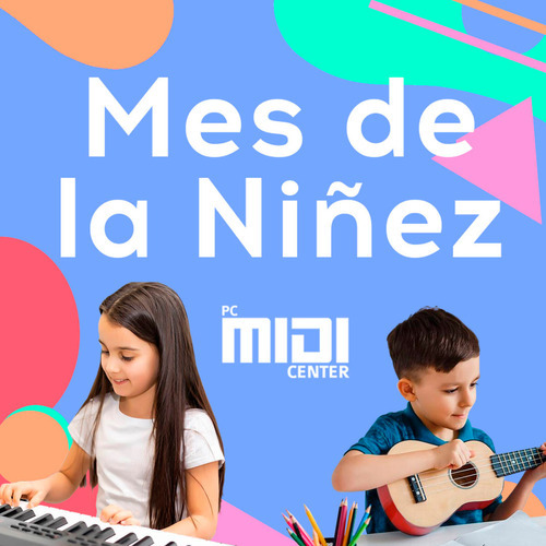 Imagen 2 de 7 de Teclado Controlador Midi Midiplus X4 V3 49 Teclas Sensitivas