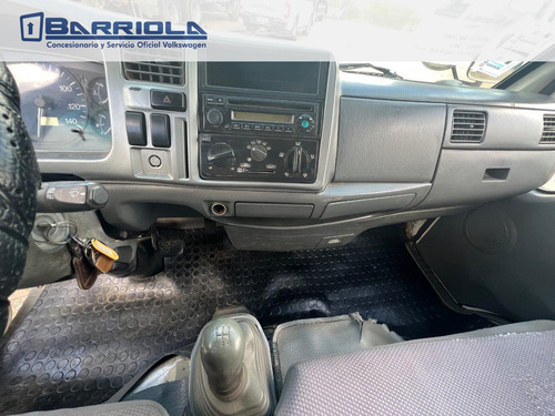 Jmc Jx1043 2.8 2014 Buen Estado! - Barriola