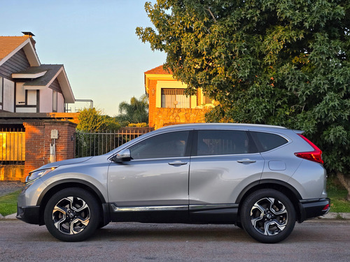 Honda CR-V 1.5t Ex-l 4x4 Aut