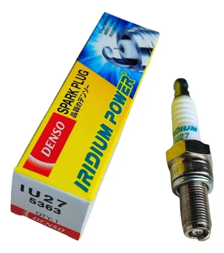 Bujias Denso Iridio Pulsar 180 200 220 Iridium Pulsar Par