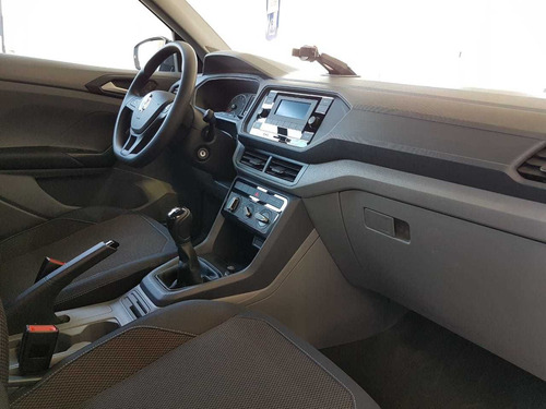 Volkswagen T-cross 1.6 Trendlinde Mt Ma