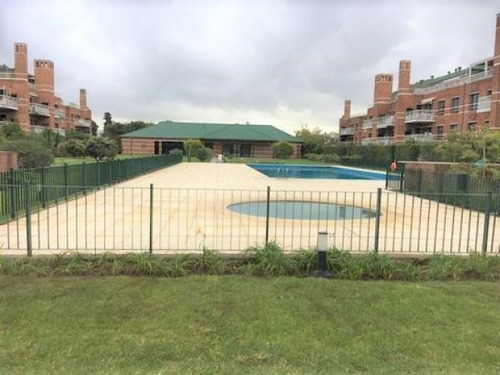 Venta Espectacular Departamento Duplex - 3 Dorm. - En Solar De San Isidro