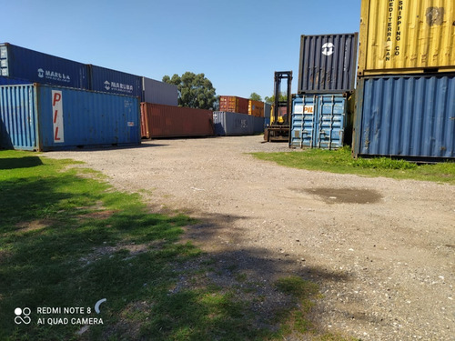 Imagen 3 de 10 de Contenedores Maritimos Containers