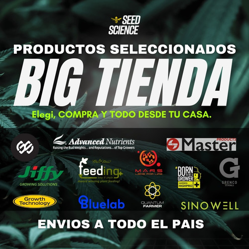 Imagen 6 de 6 de Pulverizador Fumigador Pumpro 360° 2 Litros Garden Highpro