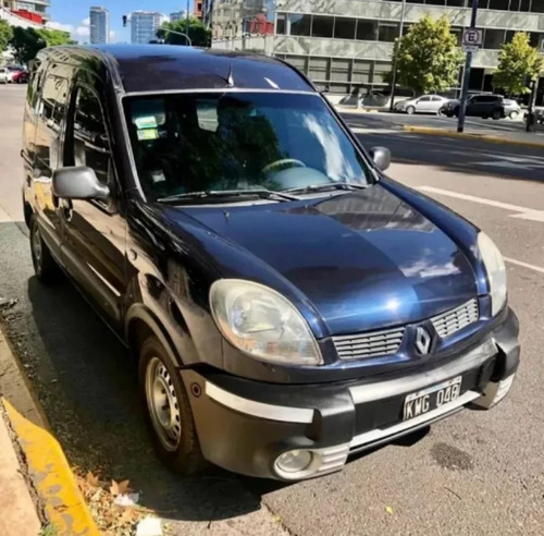 Renault Kangoo 1.5 2 Dci Campus