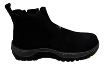 Comprar Botas Borcegos Caterpilla Clasicas Hombre Comodas