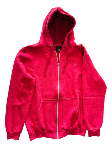 Campera Jogging Hombre Xl Moha - Impecable!!! (Usado)