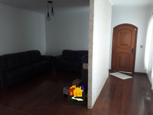 Imagem 13 de 15 de Casa Alto Padrão - Vila Lais - 2403-1