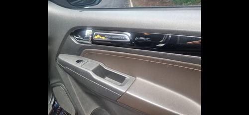 Chevrolet S10 2.8 Ltz High Country Cab. Dupla 4X4 Aut. 4P