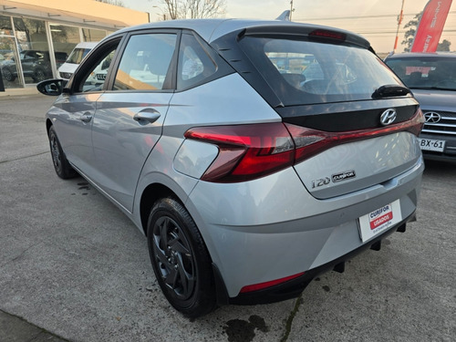 Hyundai I-20 B13 1,4 Mt Plus 2023