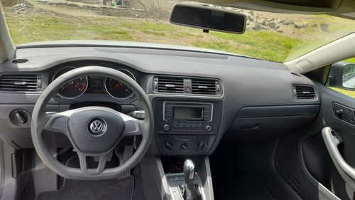 Imagen 14 de 15 de Volkswagen Jetta 2018 2.0 Tiptronic At