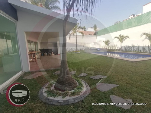 Imagen 20 de 21 de Venta De Casa En Lomas De Cocoyoc