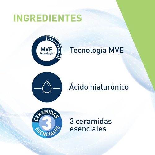 Crema Limpiadora Hidratante Cerave Piel Normal A Seca 473 Ml