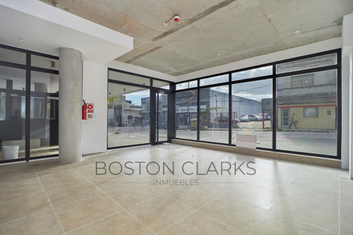Local Comercial En Alquiler En La Blanqueada