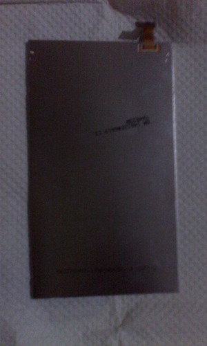 Pantalla Huawei Ascend Y300 Original