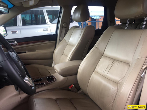 Jeep Grand Cherokee Limited 4x4