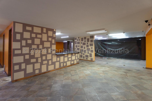 Terreno En Venta Las Mercedes #23-26917 K.f