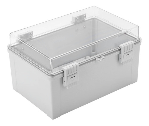 Caja De Conexiones Garosa, Carcasa Impermeable De Distribuci